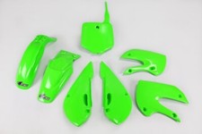 Kit plastiche carene Kawasaki