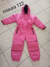 abbigliamento da neve