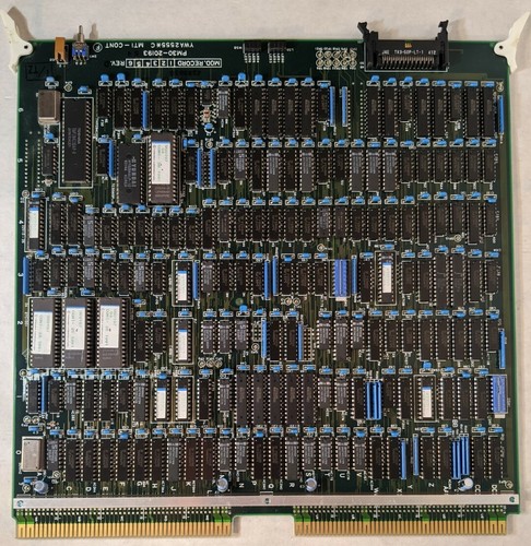 Scheda toshiba pm30 - scheda,