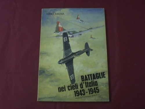Intyrama battaglie nei cieli - battaglie,