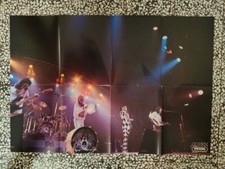 Poster Queen (Rivista Popster