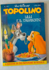 Topolino N. 1821 del 21