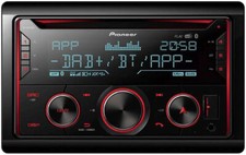 Pioneer Autoradio 2 din