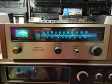 Sintonizzatore Pioneer TX-500A