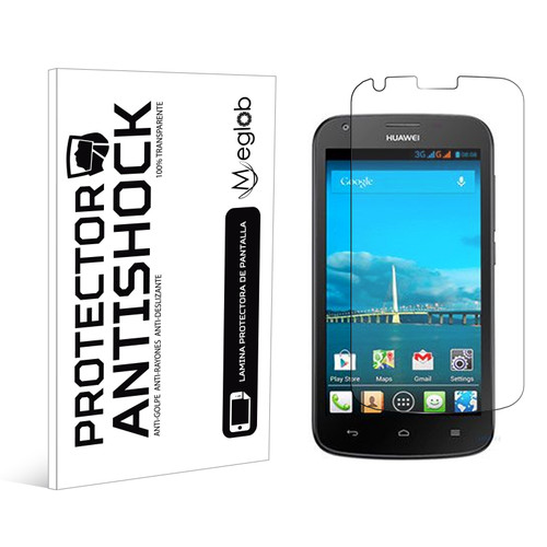 Antishock protezione schermo - antishock,