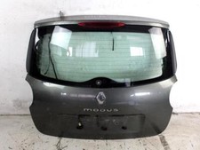 7751475522 REAR BONNET