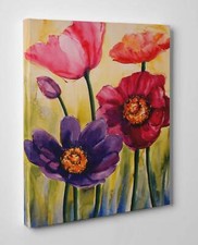 Quadro Moderno Vernice