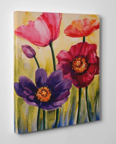 Quadro moderno vernice - quadro,