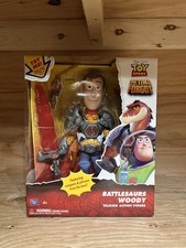 Toy Story Thinkway That Time