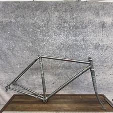 Telaio bici da strada vintage
