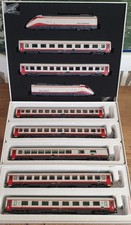 Acme 70091-70092-70093 treno