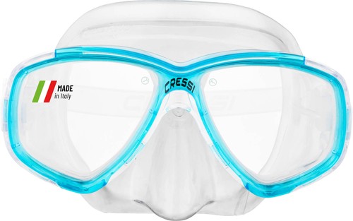 Cressi perla maschera - -,