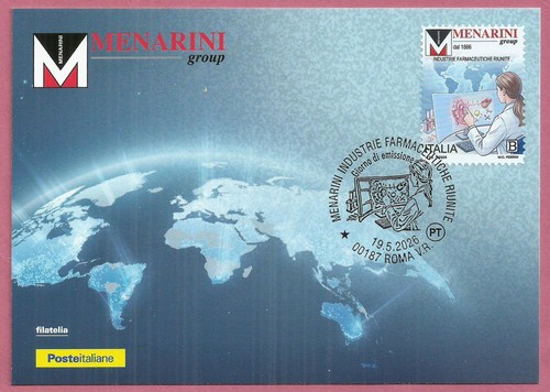 Italia 2026 menarini - italia,