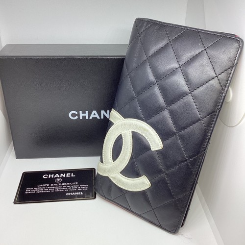 Chanel cambon line matelasse - chanel,