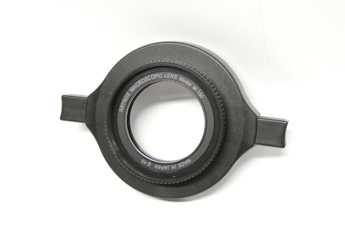 Raynox 150 obiettivo - raynox,