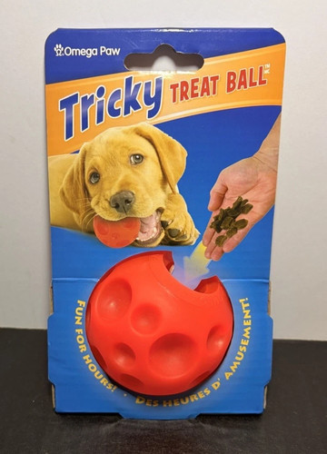 Omega paw authentic tricky - omega,