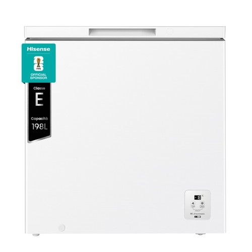 Hisense ft200n1awe nuovo - hisense,