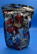 LEGO 6293 FURNO Hero Factory