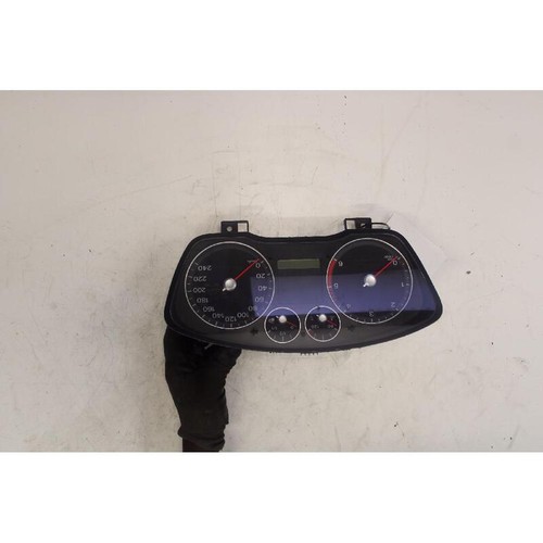 Quadro strumenti ford focus - quadro,