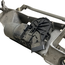 Motorino tergicristallo per modello RENAULT MODUS 1 SERIE ricambio usato