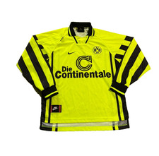 Maglia Borussia Dortmund BVB