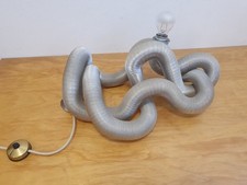 Lampada design vintage anni 70