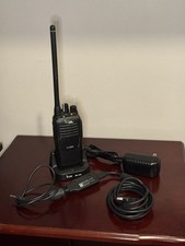 Icom V10MR VHF Portable