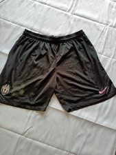 Juventus Shorts Nike Size M