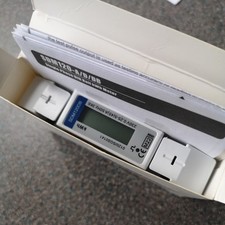 Eastron SDM120DB-MID