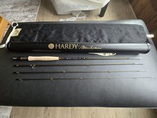HARDY MARKSMAN 9FT 5WT FLY