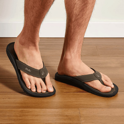 Olukai men ohana - olukai, sandali