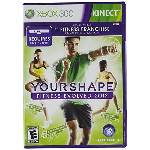 Your shape fitness evolved - shape,