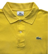 Polo Lacoste 🐊 Classic