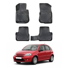 Custom Fit Floor Mats For