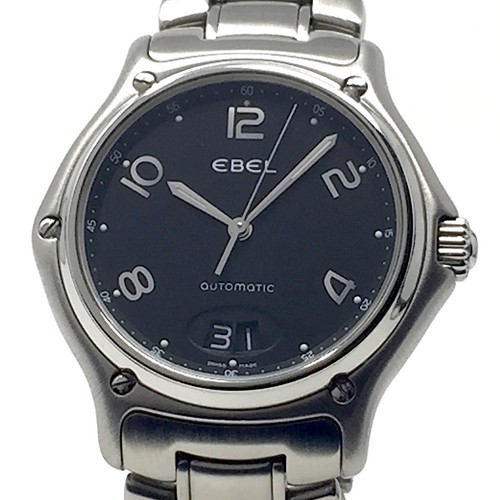 Ebel come nuovo mai - e,