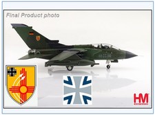 HA6724 Tornado IDS Luftwaffe