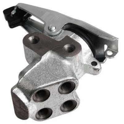 Modulatore frenata per seat - frenata,