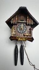 Orologio parete cucù - da,