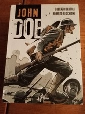 John Doe edizioni bao n 2