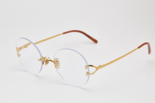 Cartier decor occhiali - c-decor,