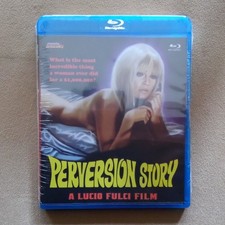 Una sull'Altra / Perversion