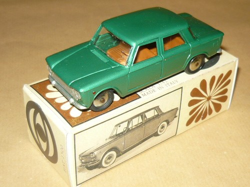 Mebetoys fiat 1500 berlina - mebetoys,