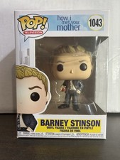 Barney stinson how - stinson, met