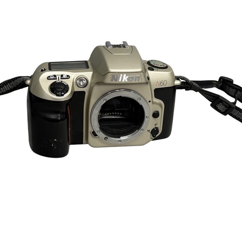 Corpo fotocamera reflex