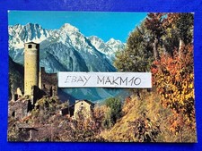 🔵 CARTOLINA FOTO CASTELLO