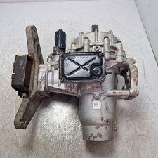 Differenziale posteriore cambio automatico Jeep Cherokee V KL 2.0 CRD  4x4 Longi