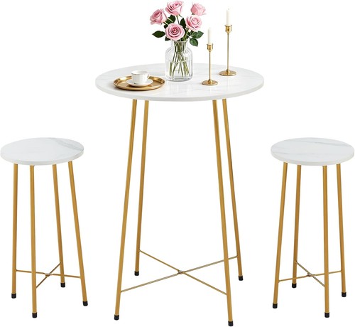 Set tavolo sedie - tavolo, 3
