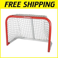 Porta Hockey su Strada Portatile NHL