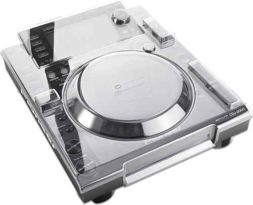 Decksaver pioneer cdj 2000 - decksaver, cdj-2000