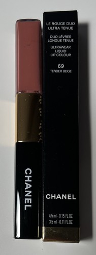 Chanel tender beige - 69,